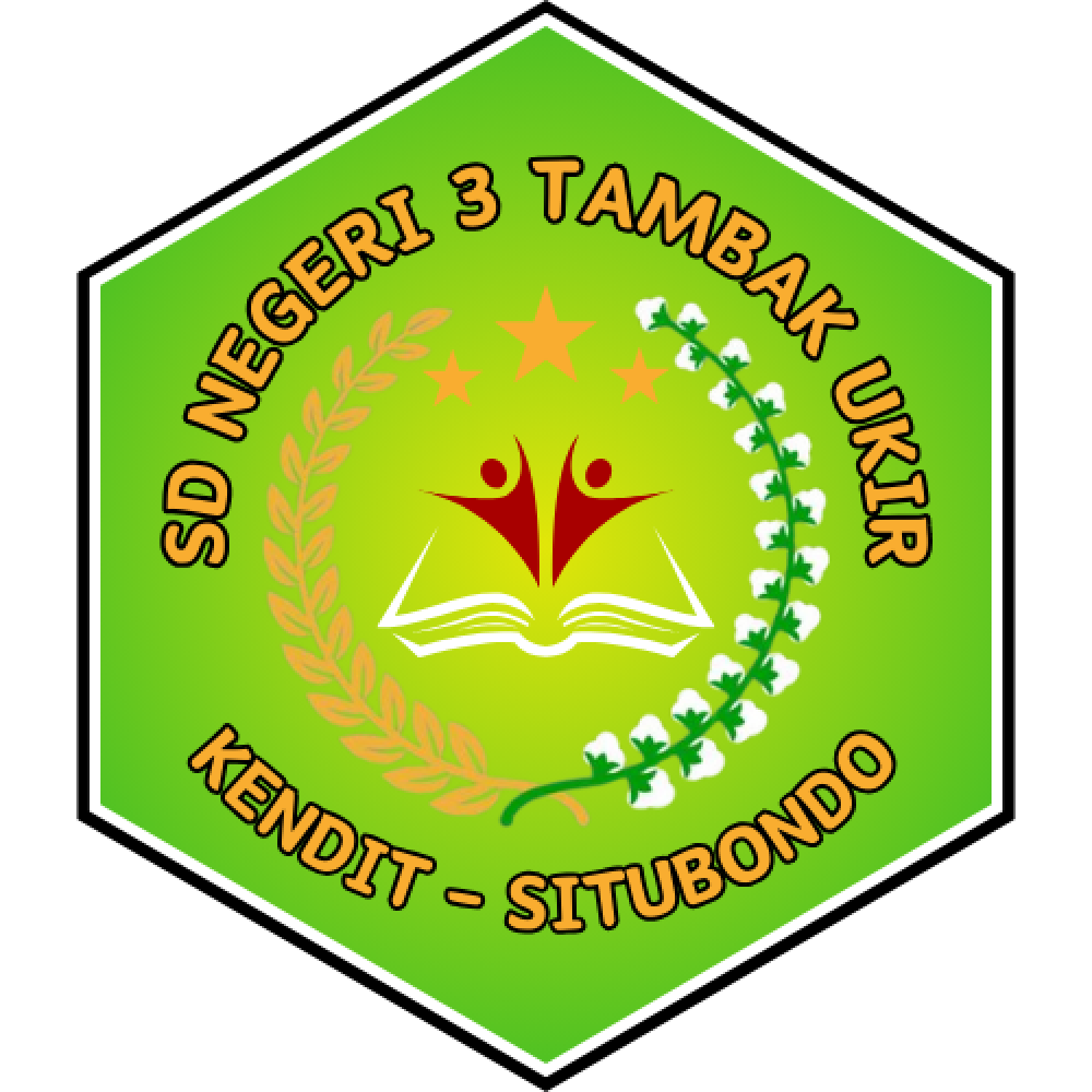 SD NEGERI 3 TAMBAK UKIR