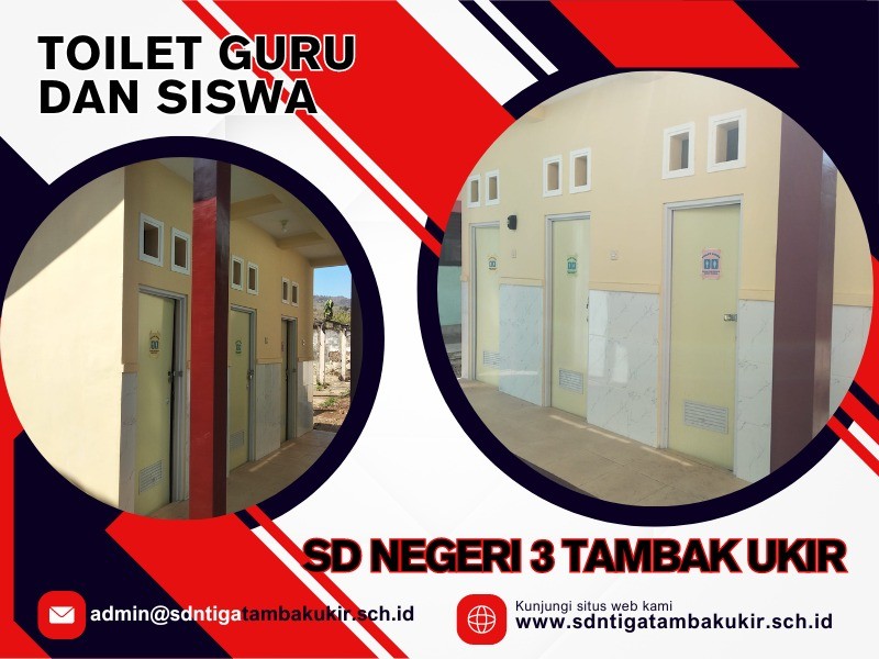 Kamar Mandi / WC