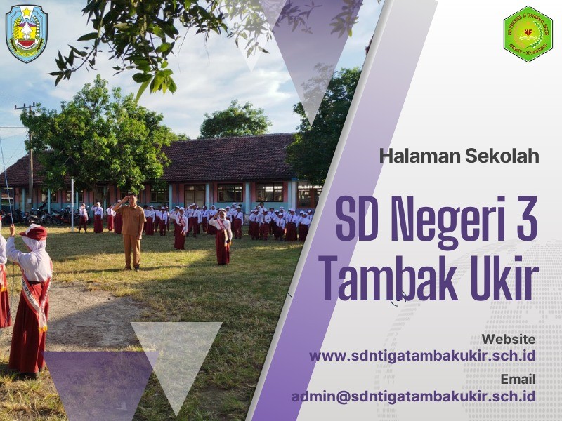 Halaman Sekolah